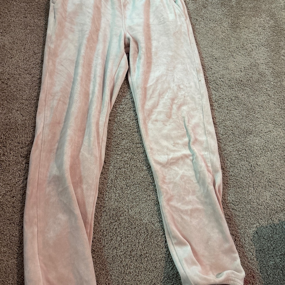 Sweatpants